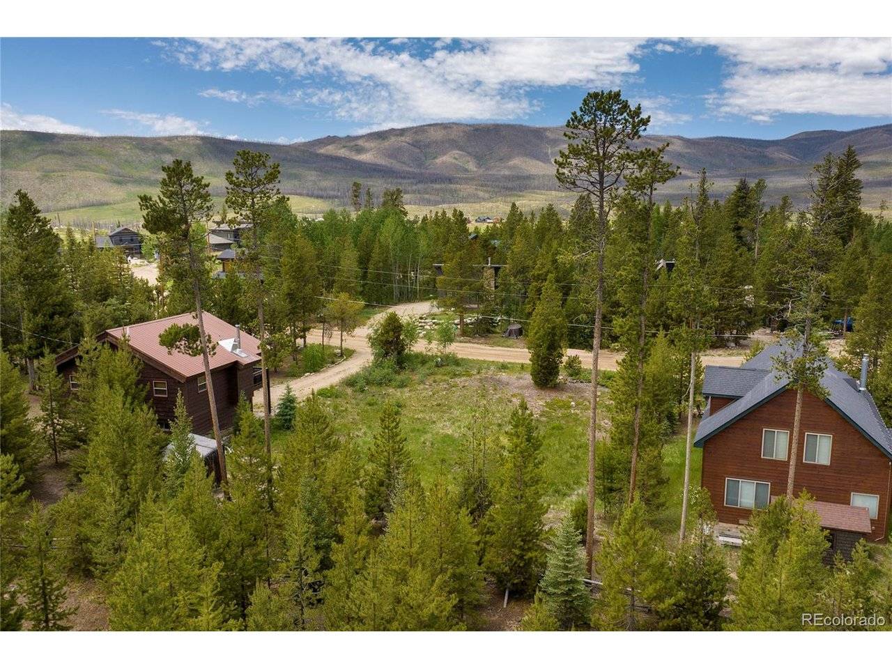 48 GCR 4983, Grand Lake, CO 80447