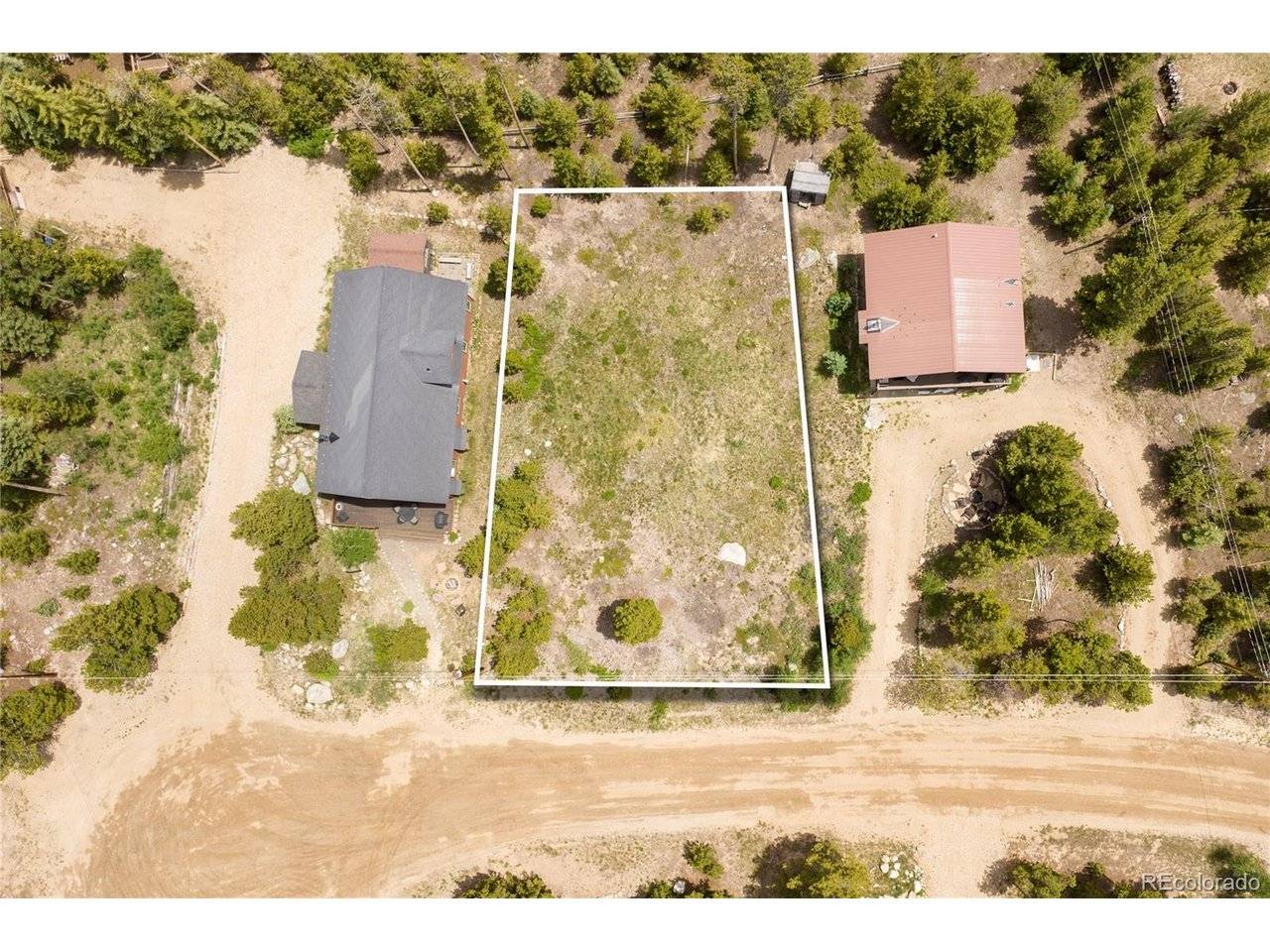 48 GCR 4983, Grand Lake, CO 80447