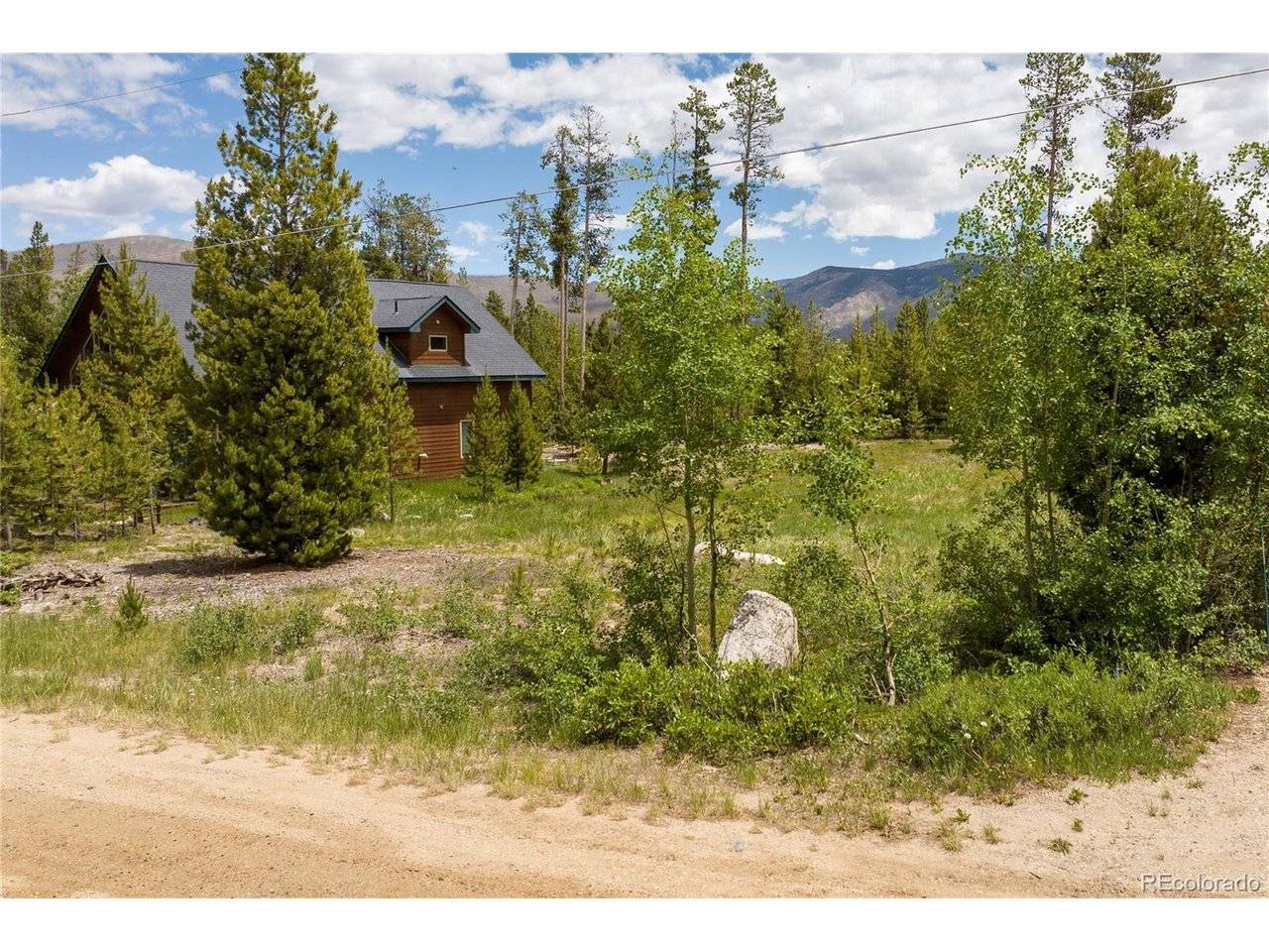 48 GCR 4983, Grand Lake, CO 80447