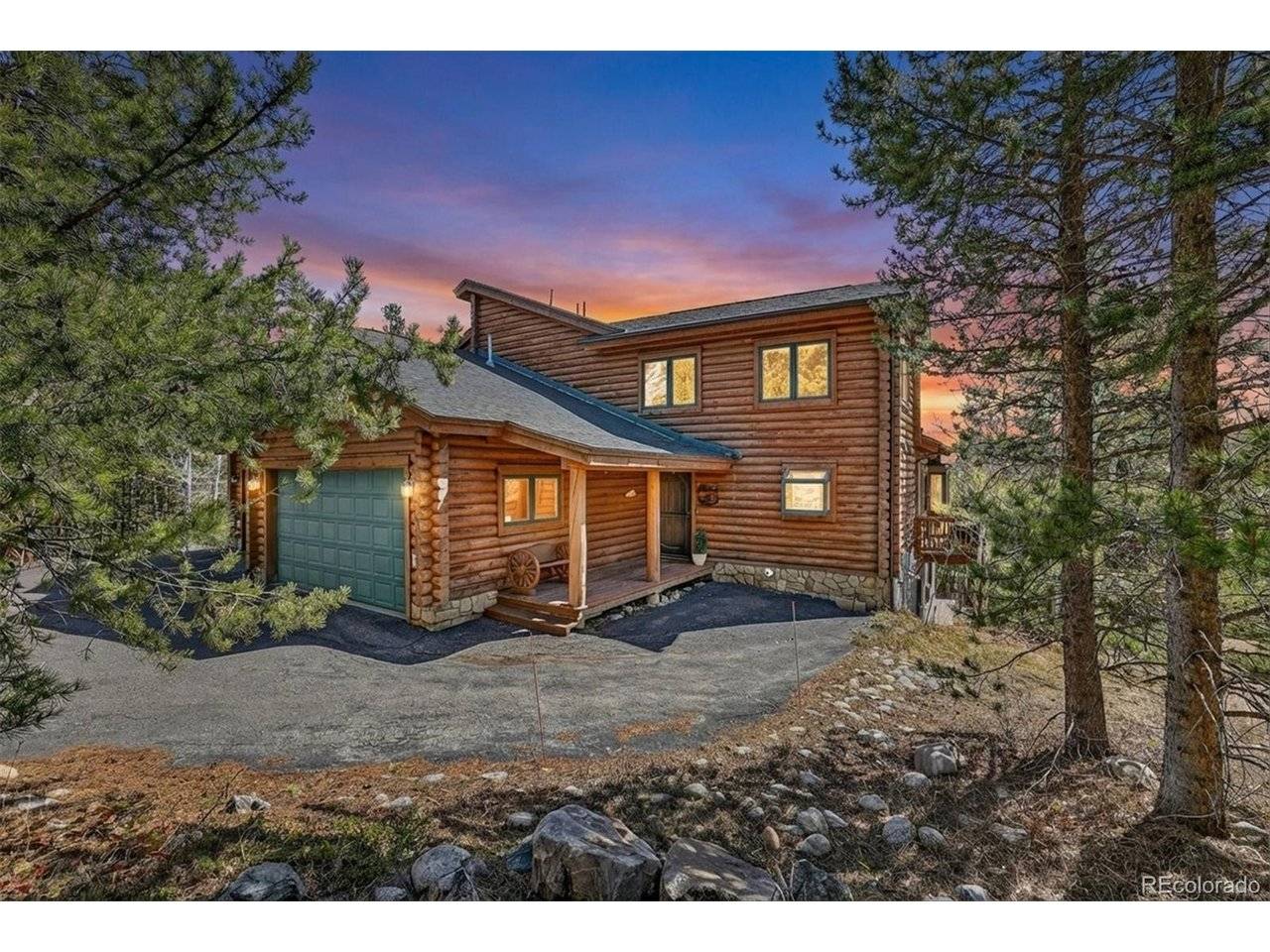 324 Black Hawk, Silverthorne, CO 80498