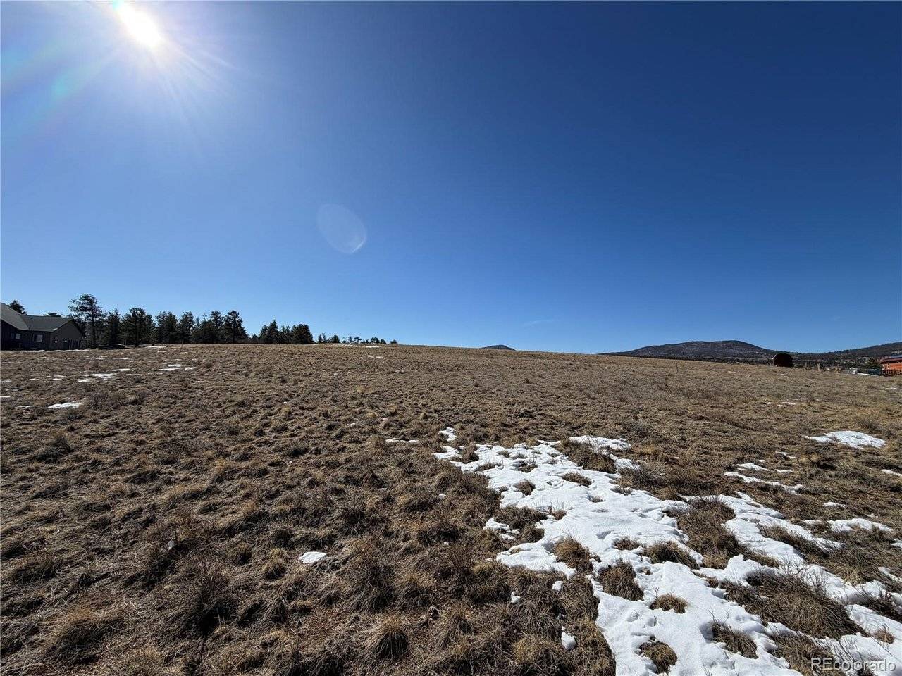 773 Hayhook, Hartsel, CO 80449