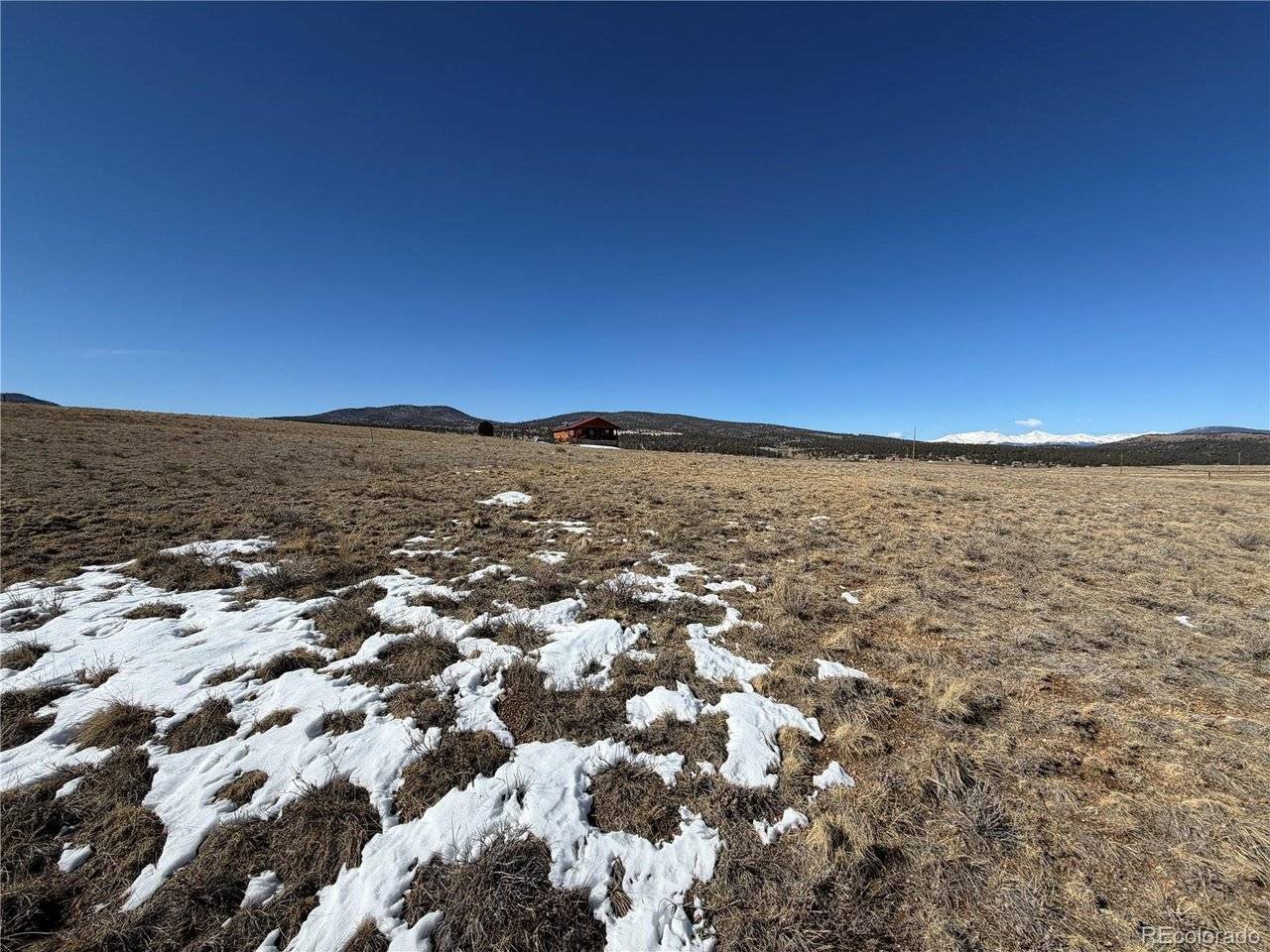 773 Hayhook, Hartsel, CO 80449
