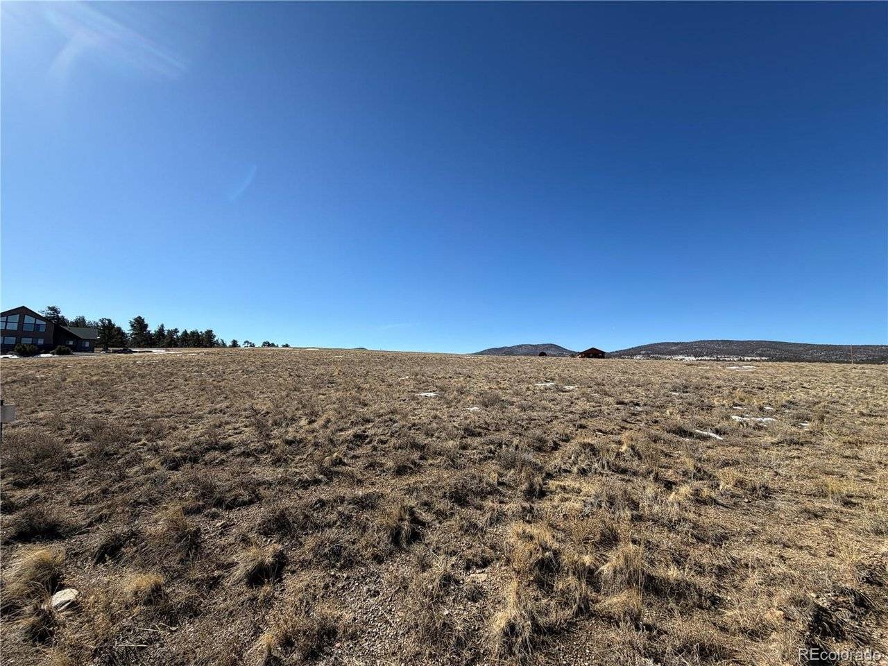 773 Hayhook, Hartsel, CO 80449