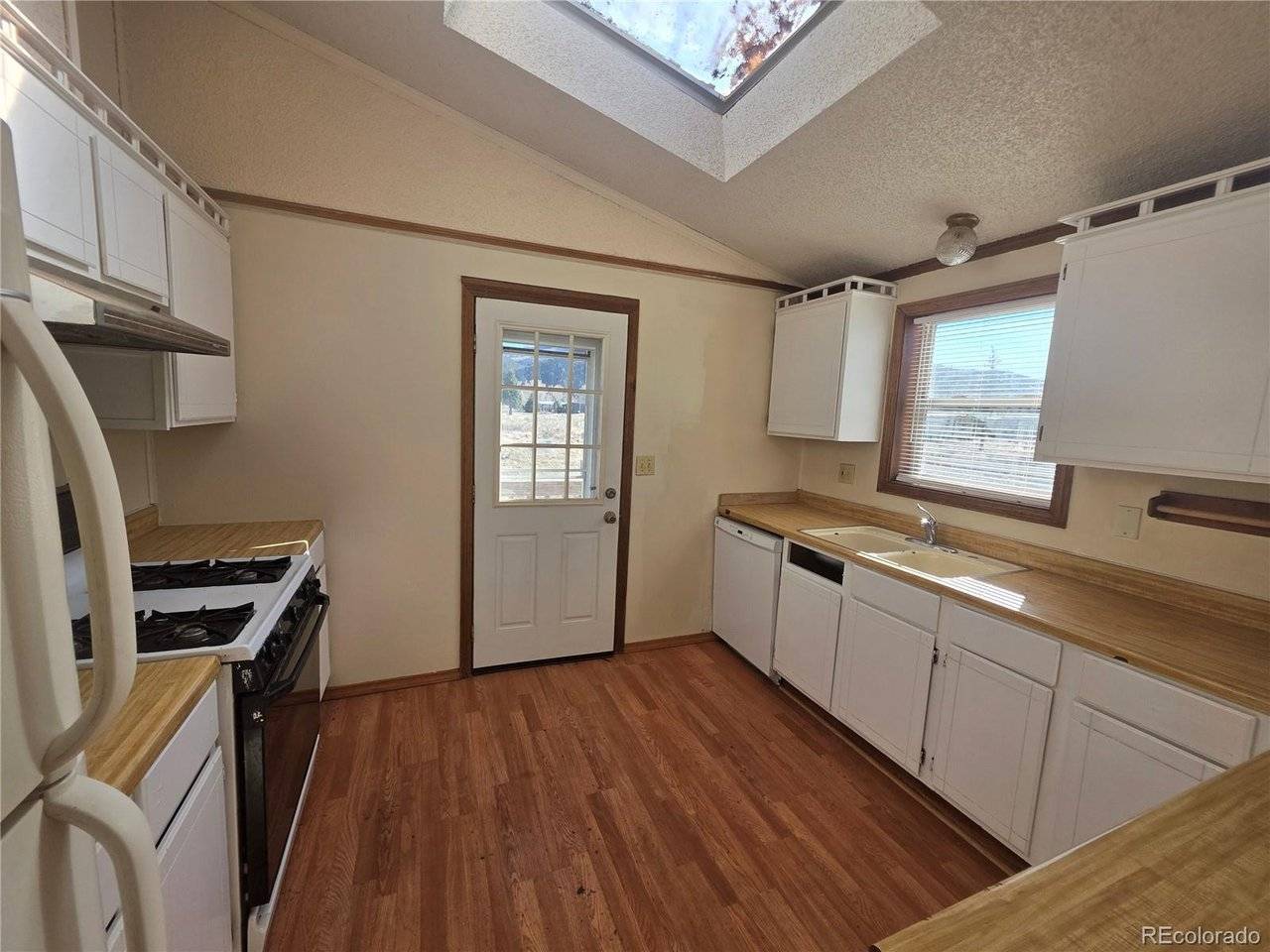 232 Arapahoe, South Fork, CO 81154
