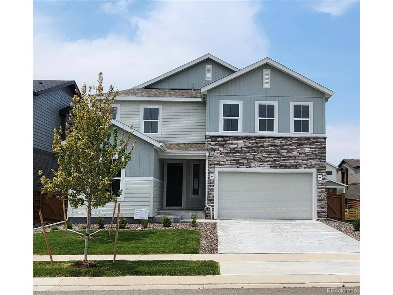 9983 Worchester, Commerce City, CO 80022
