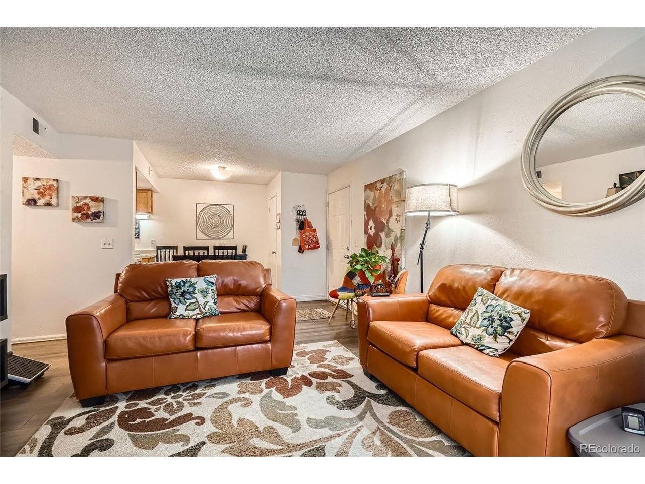 Address not disclosed, Denver, CO 80219