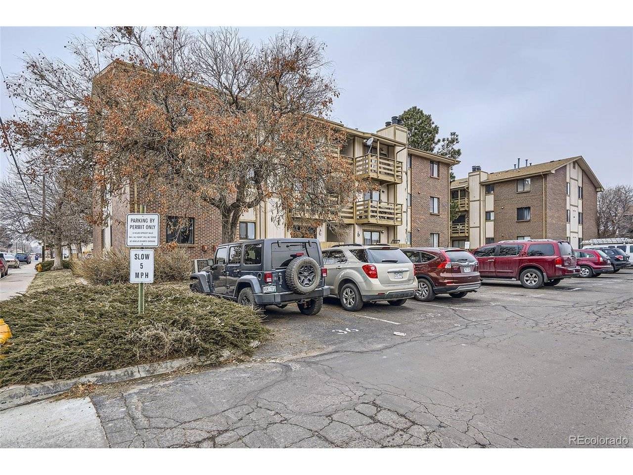 Address not disclosed, Denver, CO 80219