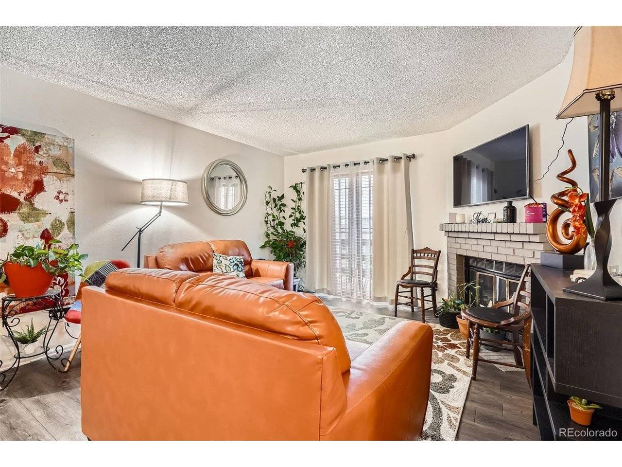 Address not disclosed, Denver, CO 80219