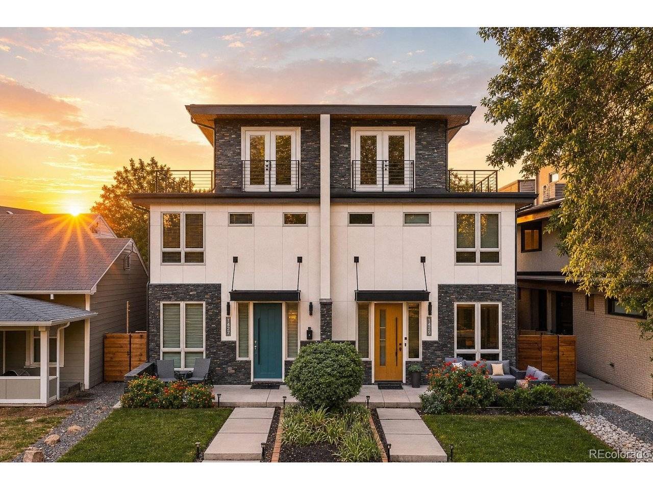 4477 N Vrain, Denver, CO 80212