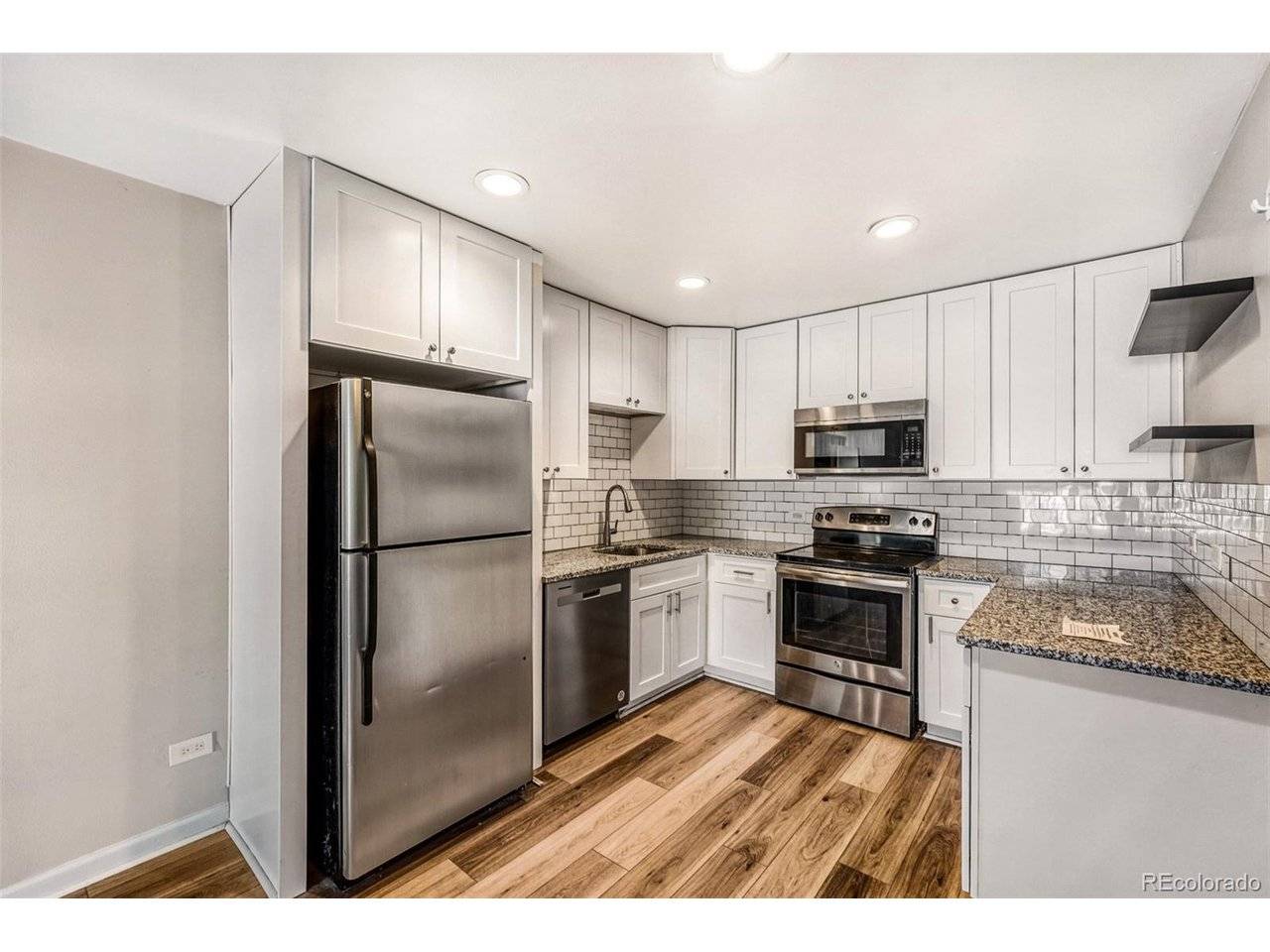 600 S Clinton #5B, Denver, CO 80247