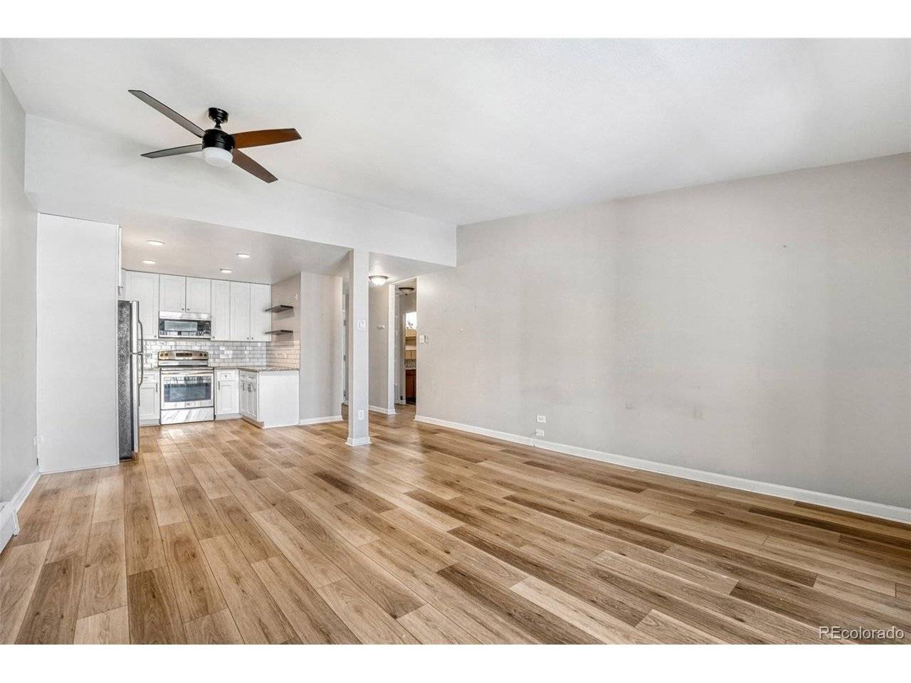 600 S Clinton #5B, Denver, CO 80247