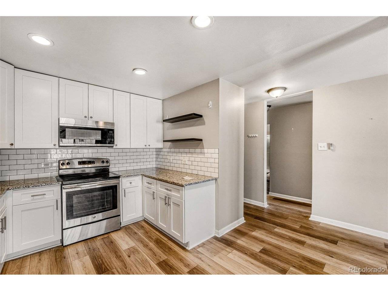 600 S Clinton #5B, Denver, CO 80247