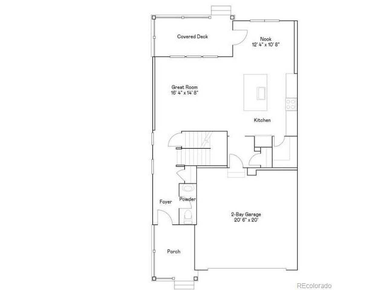 6951 Arbor, Thornton, CO 80602