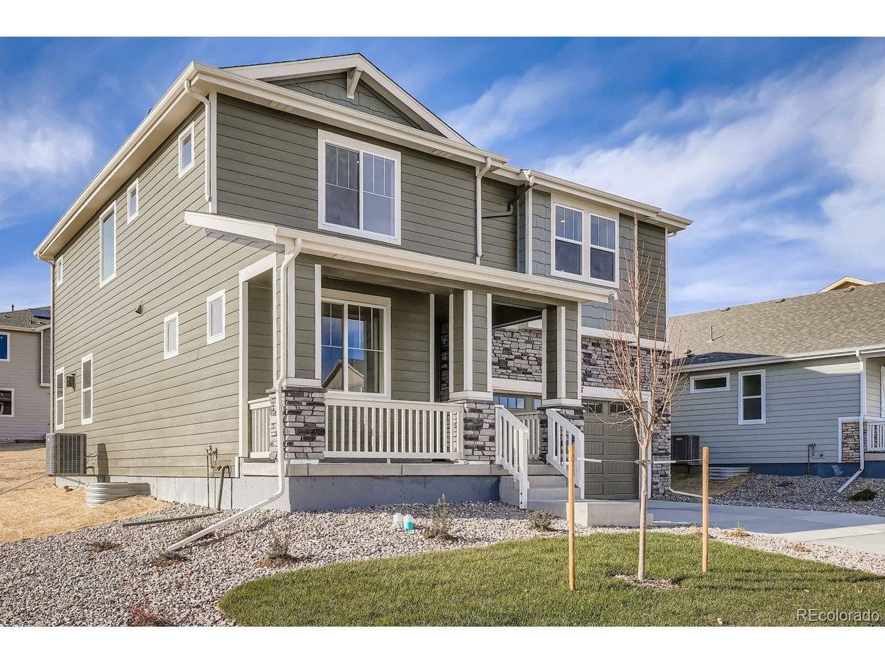 13767 Daffodil, Parker, CO 80134