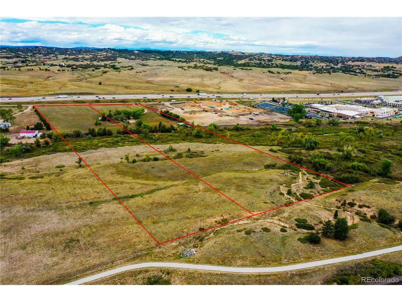 S INTERSTATE 25, Castle Rock, CO 80104