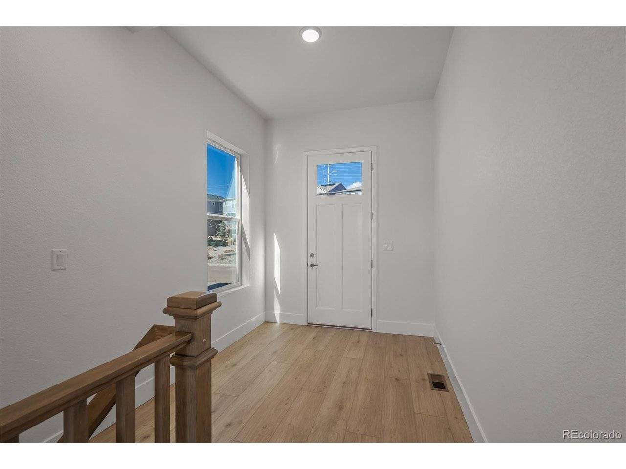 4515 Peak Crest, Colorado Springs, CO 80918