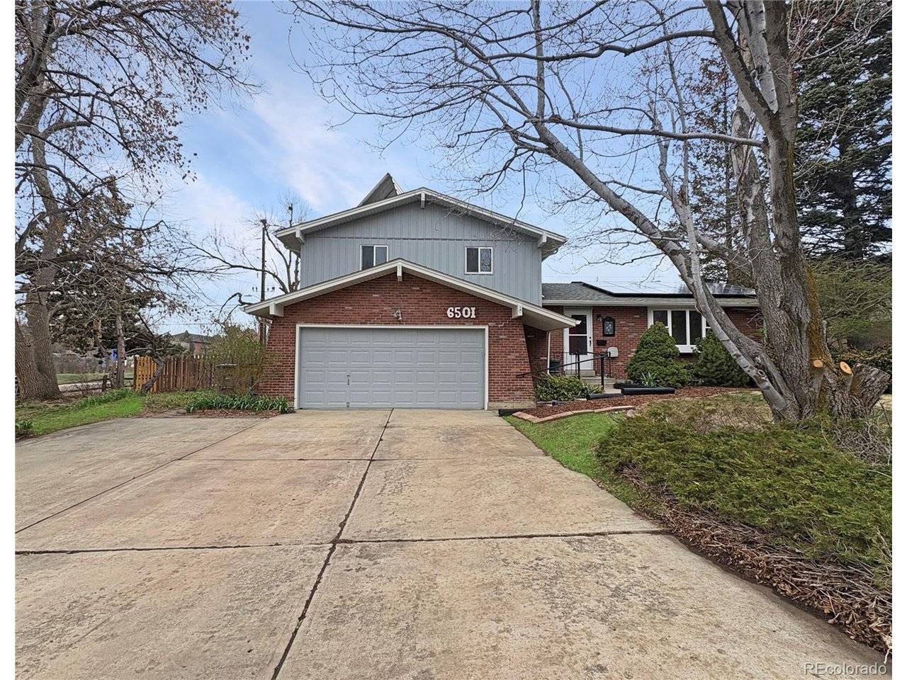 6501 Welch Court, Arvada, CO 80004