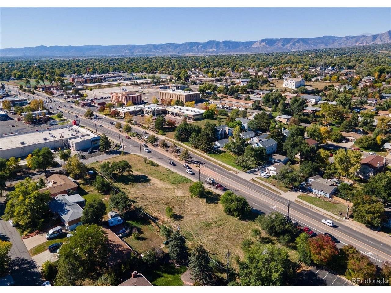 910 S Wadsworth, Lakewood, CO 80226