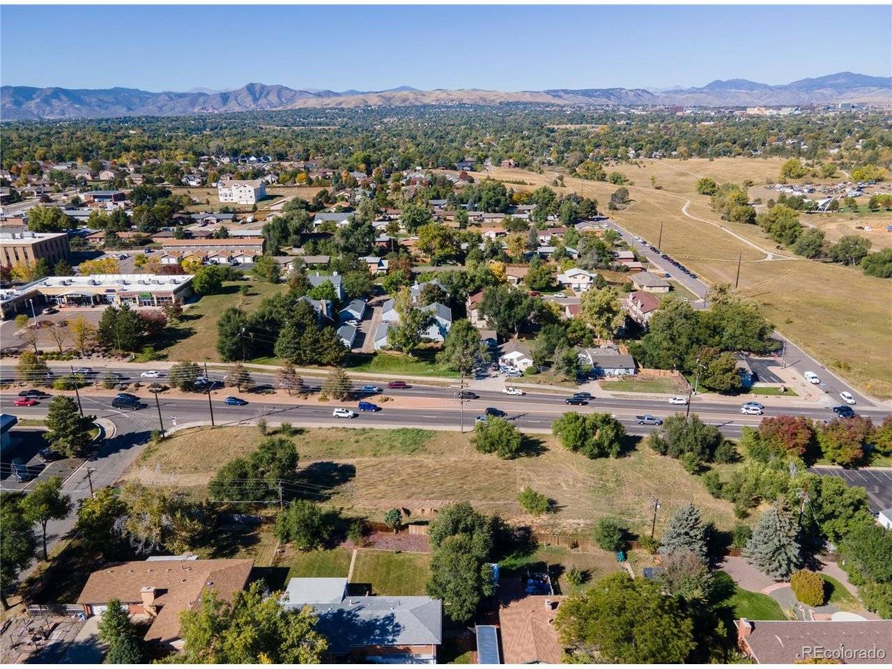 910 S Wadsworth, Lakewood, CO 80226