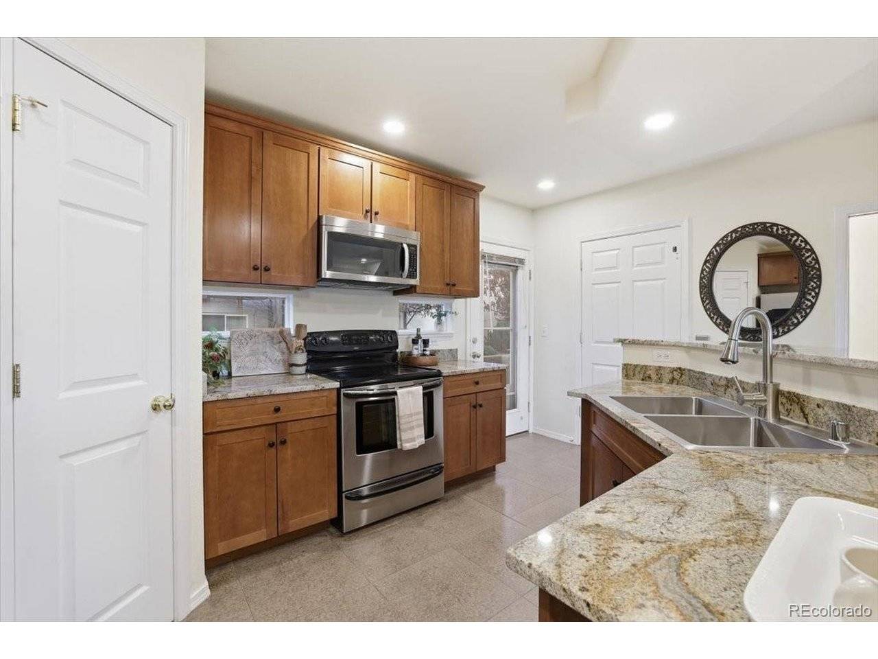 4317 Sammers, Colorado Springs, CO 80917