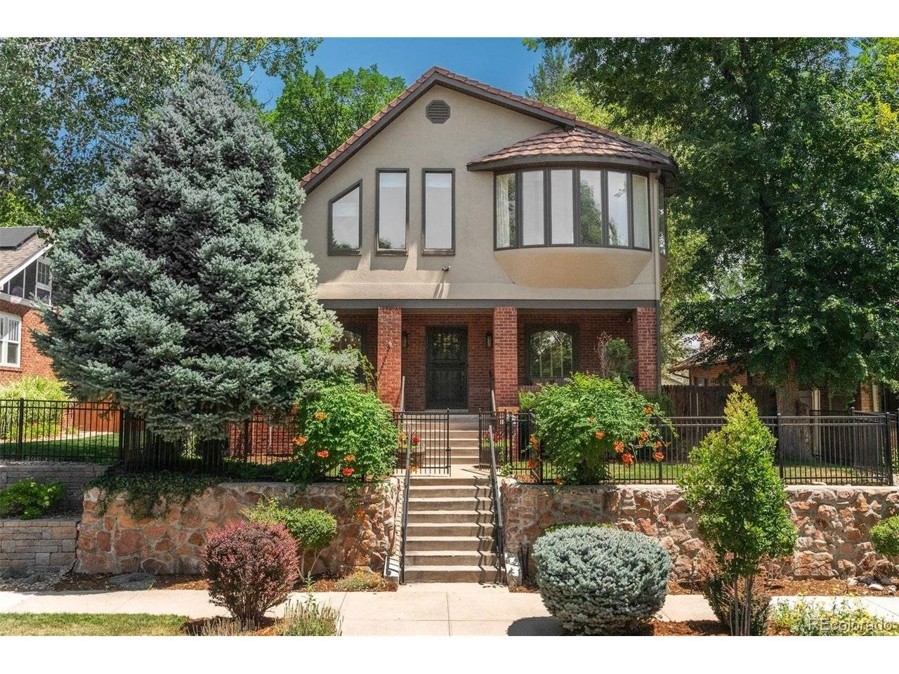 668 S Corona, Denver, CO 80209