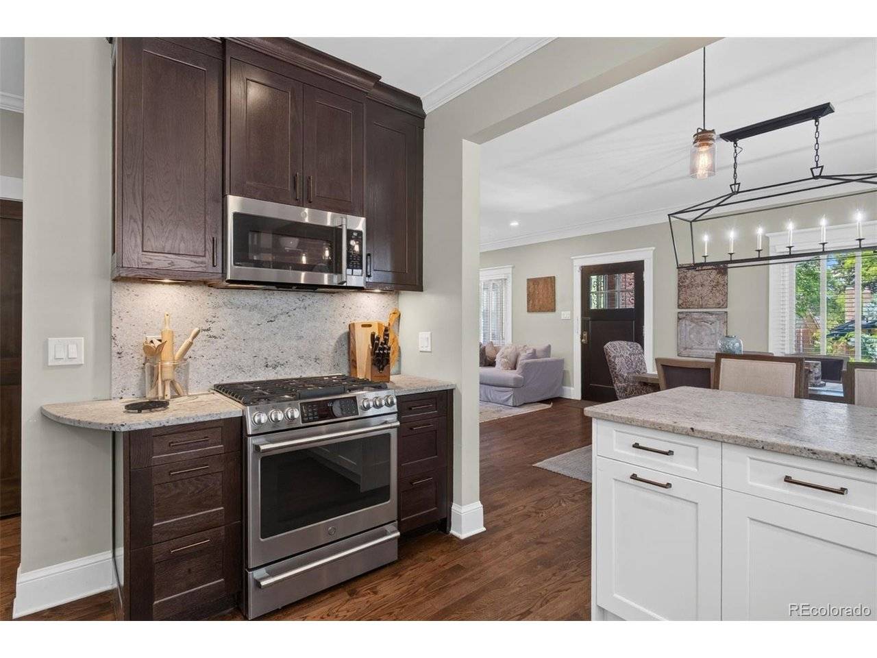 668 S Corona, Denver, CO 80209