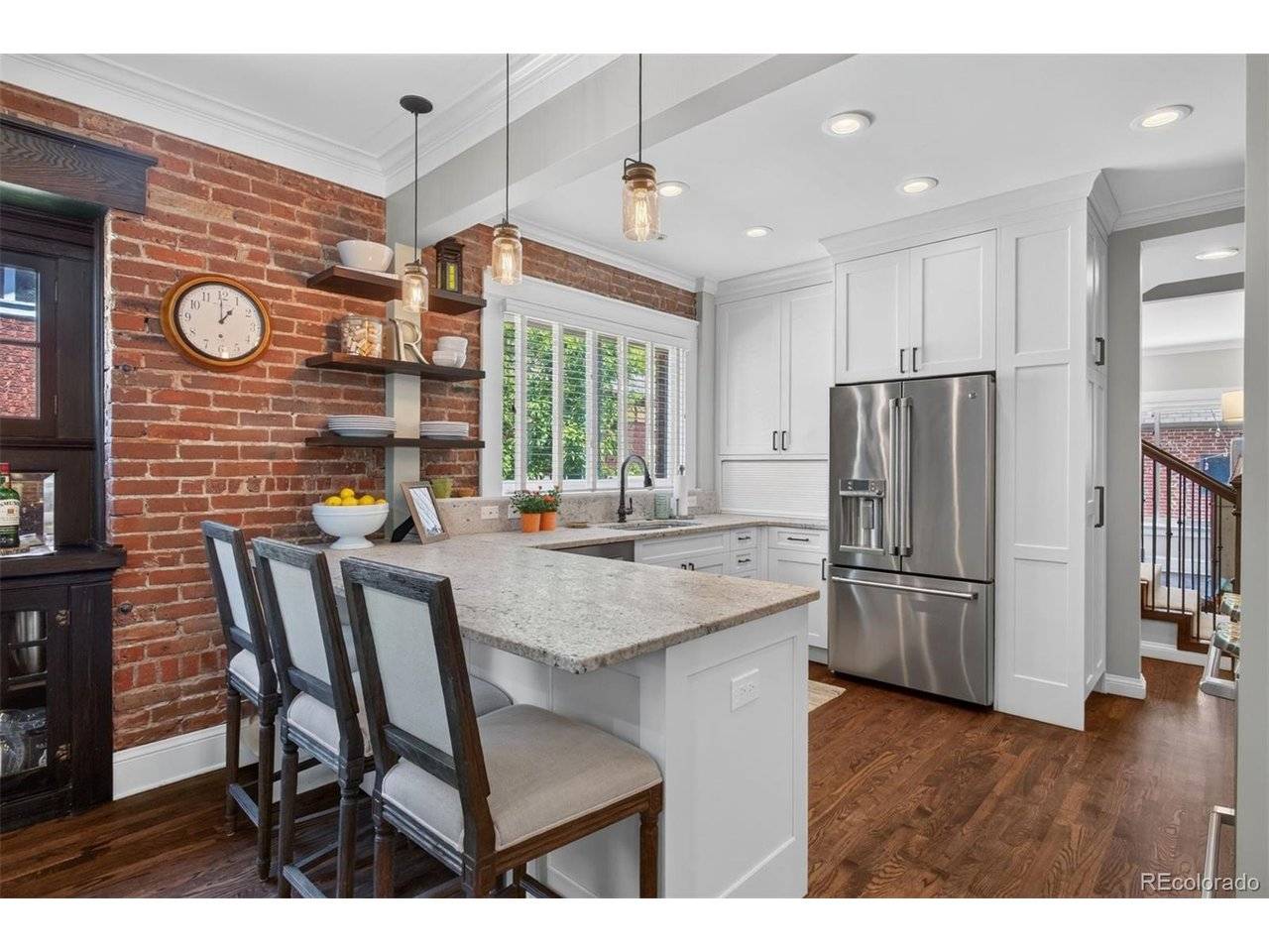 668 S Corona, Denver, CO 80209