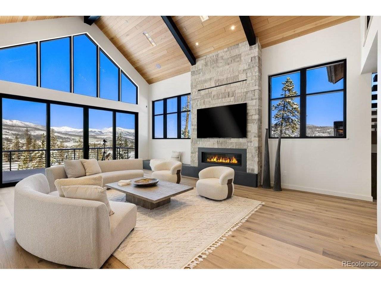 135 Hamilton, Breckenridge, CO 80424