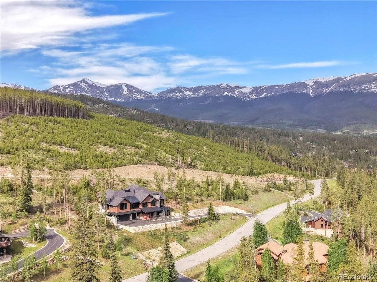 135 Hamilton, Breckenridge, CO 80424