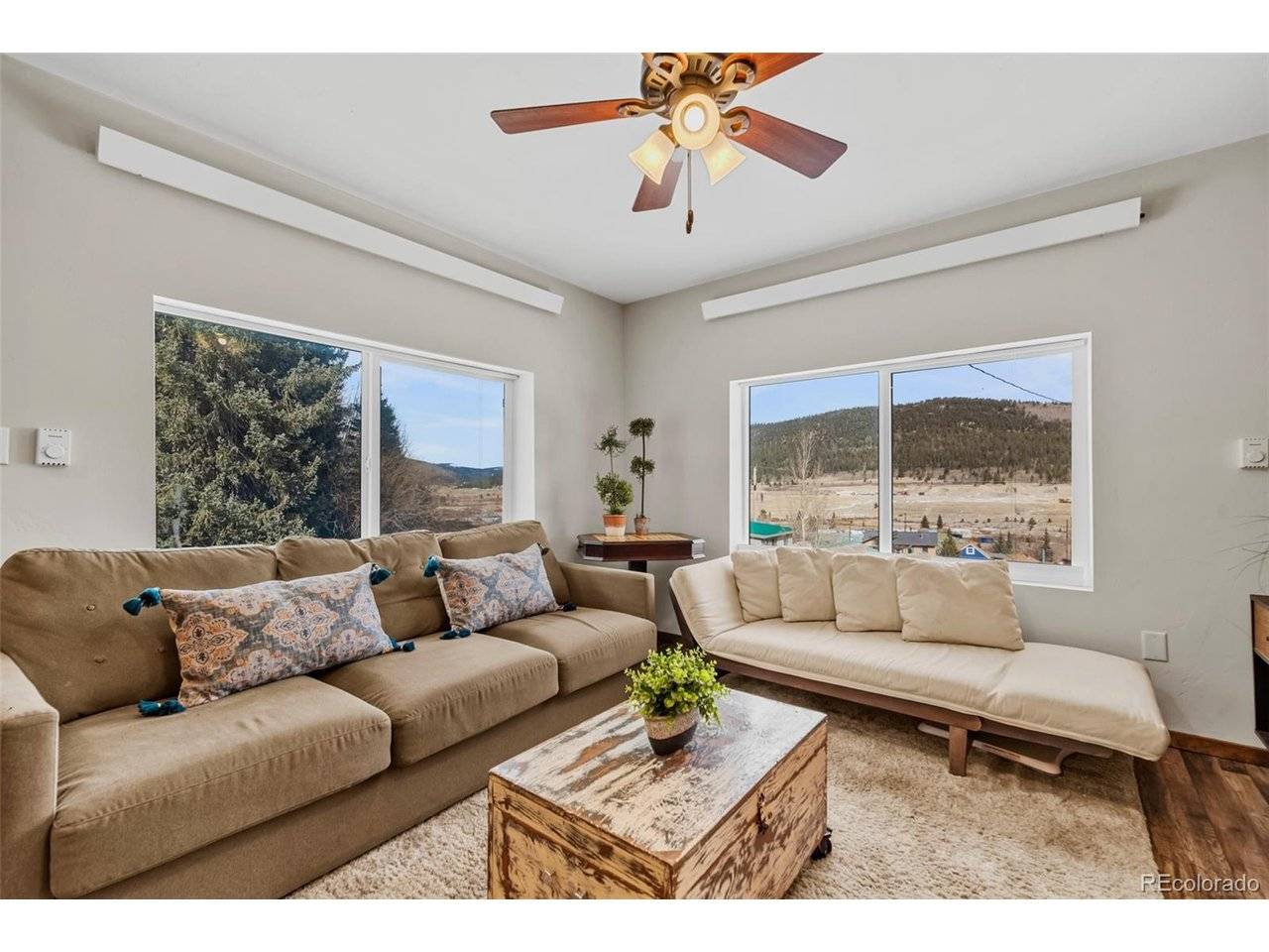 71 Aspen, Alma, CO 80420