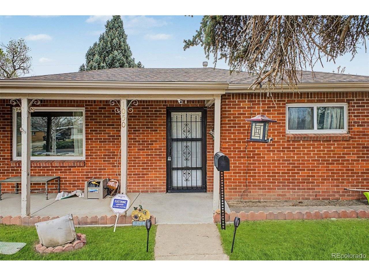 1050 Russell, Thornton, CO 80229