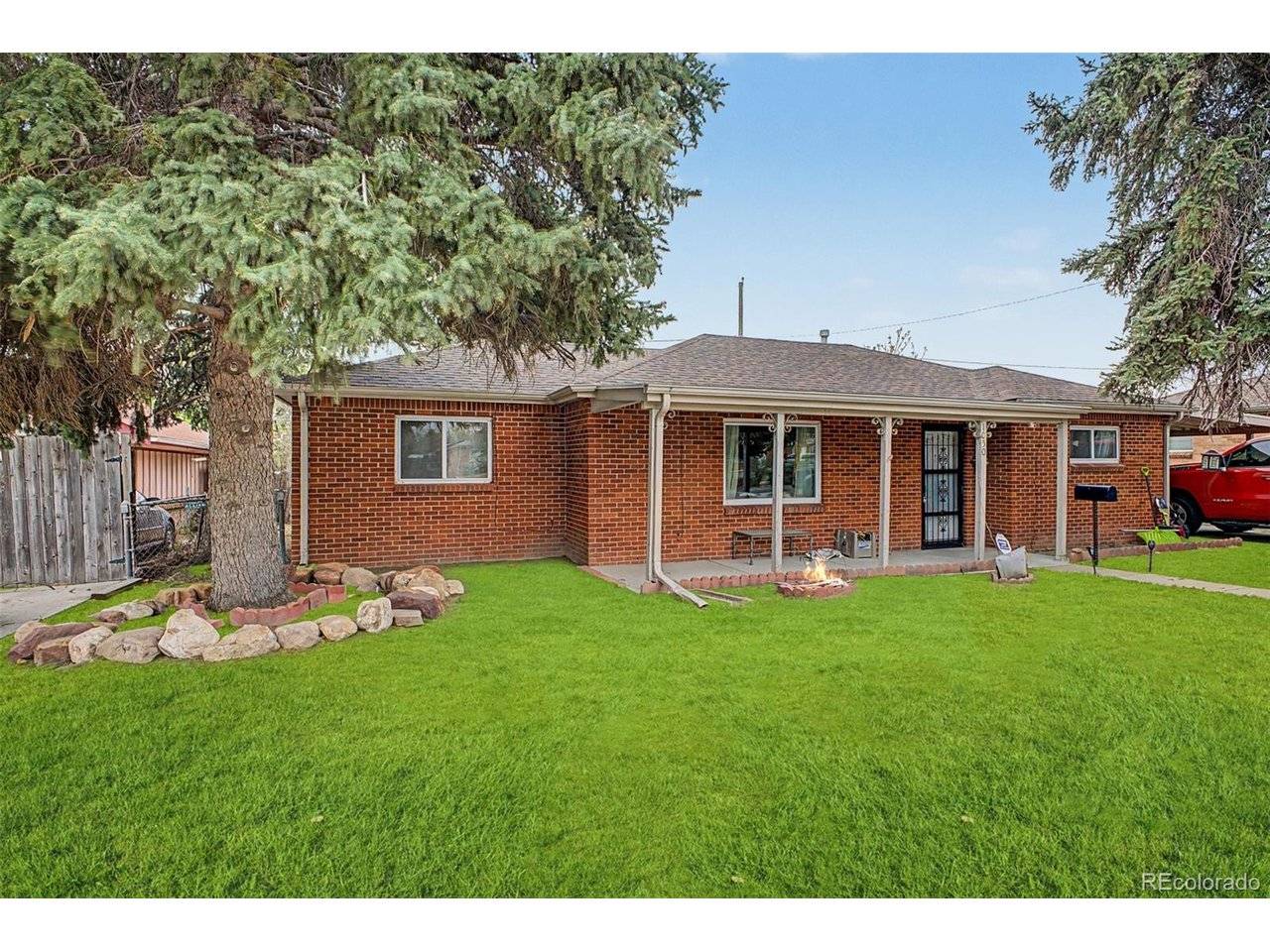 1050 Russell, Thornton, CO 80229