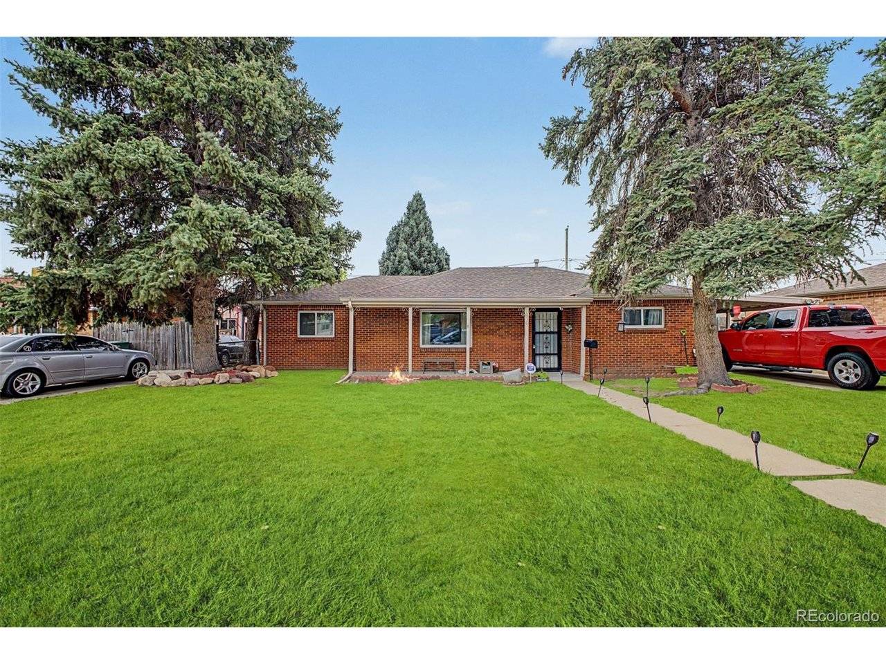 1050 Russell, Thornton, CO 80229
