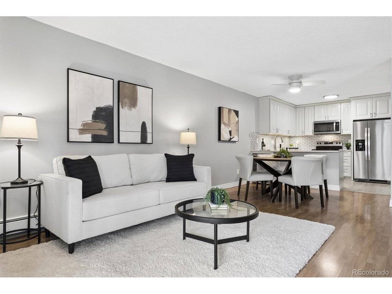 3470 S Poplar #105, Denver, CO 80224
