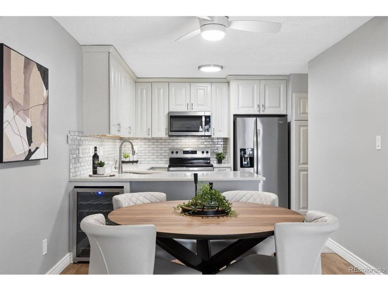 3470 S Poplar #105, Denver, CO 80224