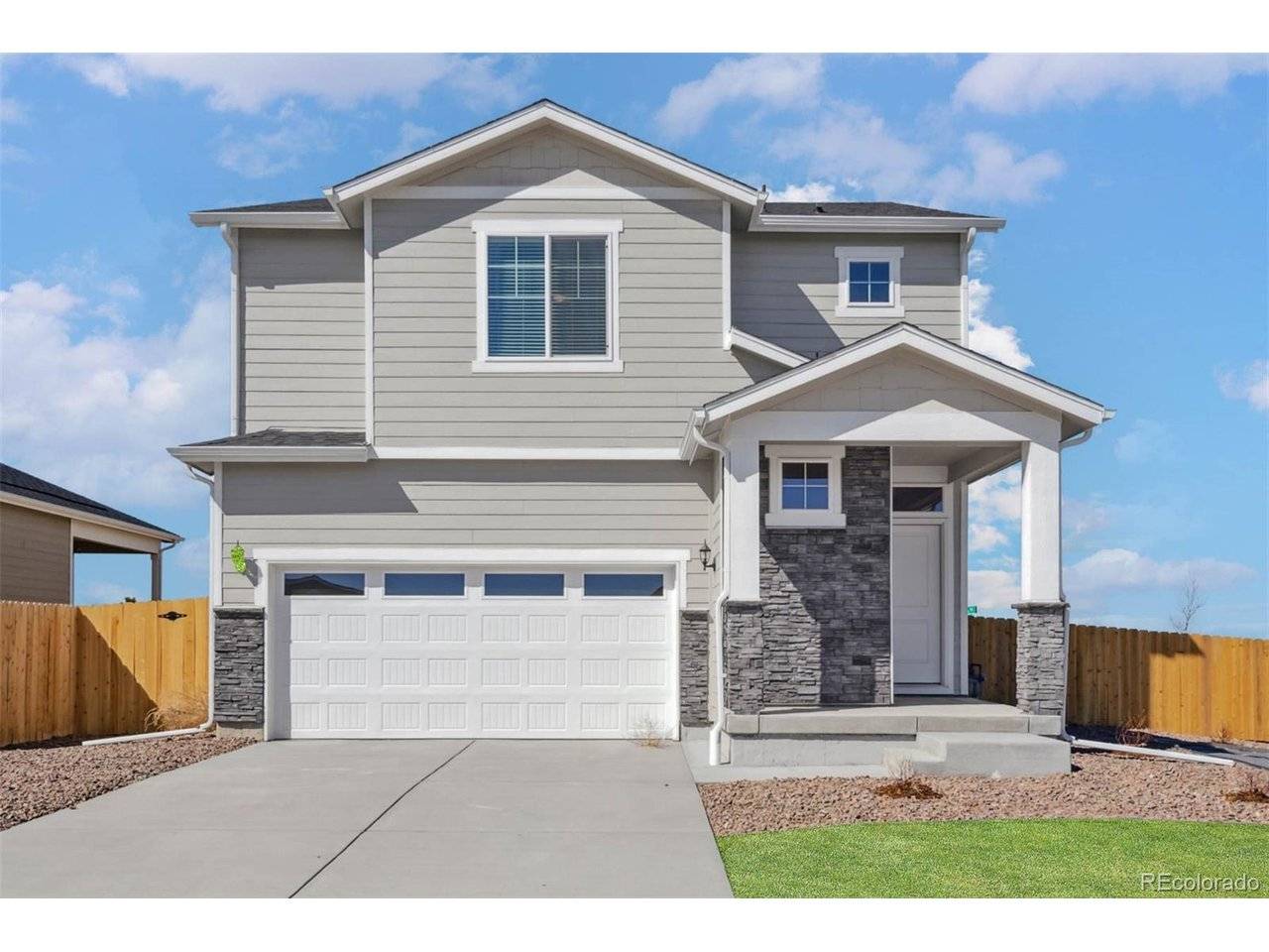 17949 E 93rd, Commerce City, CO 80022
