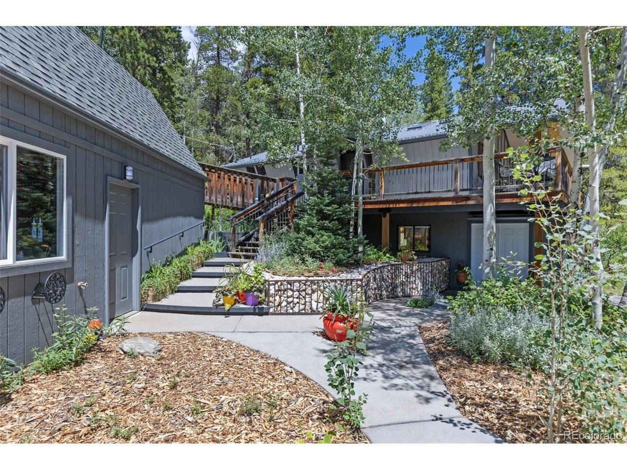 415 Upper Travis Gulch, Black Hawk, CO 80422