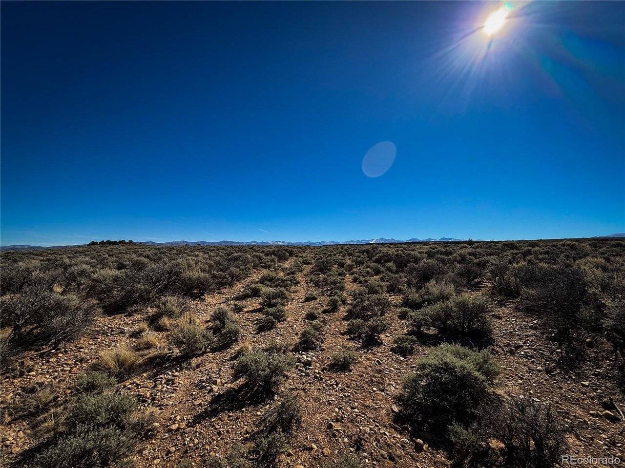 15 4th, San Luis, CO 81152
