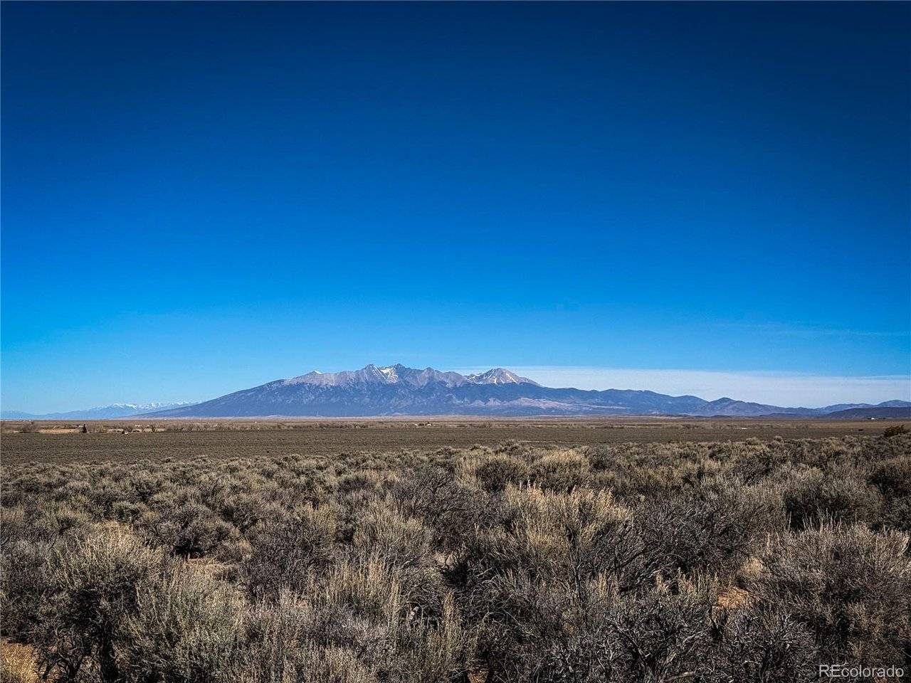 15 4th, San Luis, CO 81152