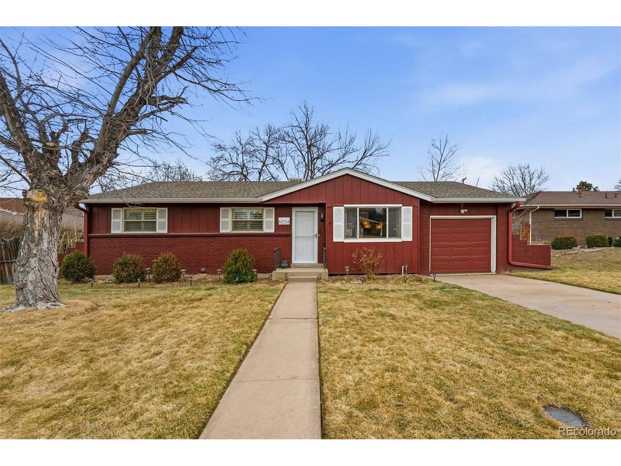 6034 S Steele, Centennial, CO 80121