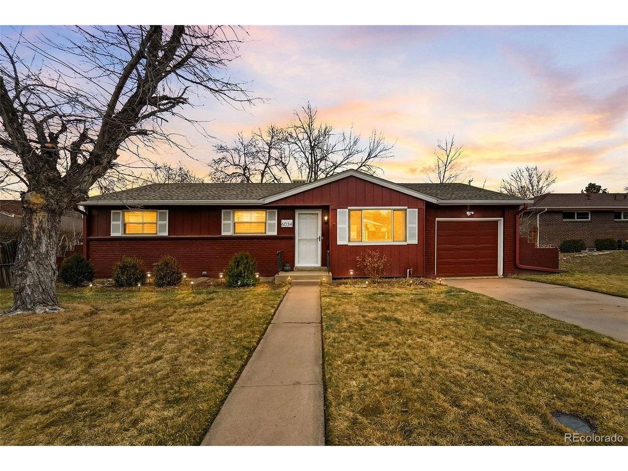 6034 S Steele, Centennial, CO 80121