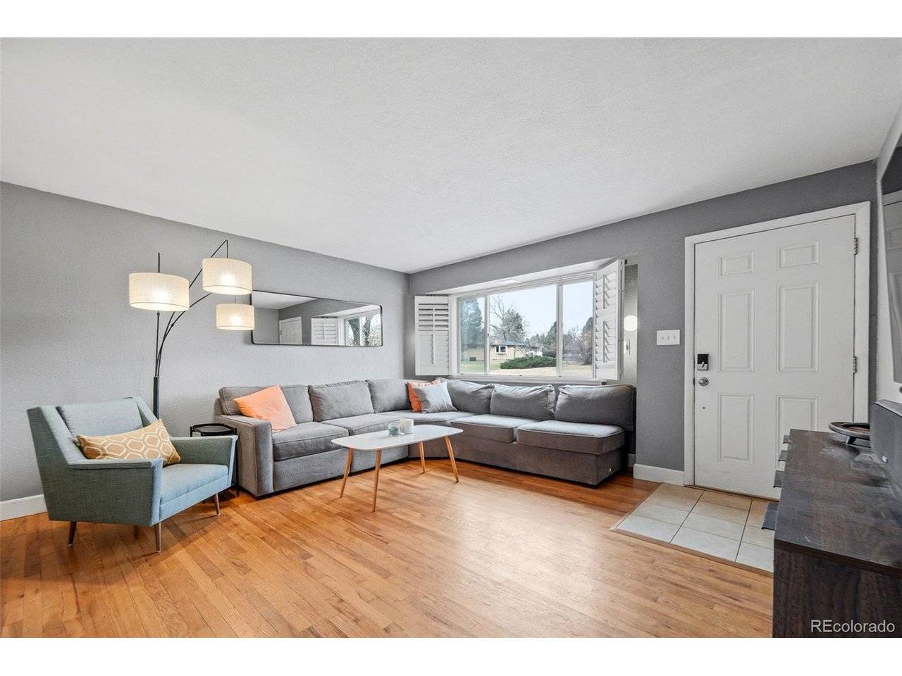 6034 S Steele, Centennial, CO 80121