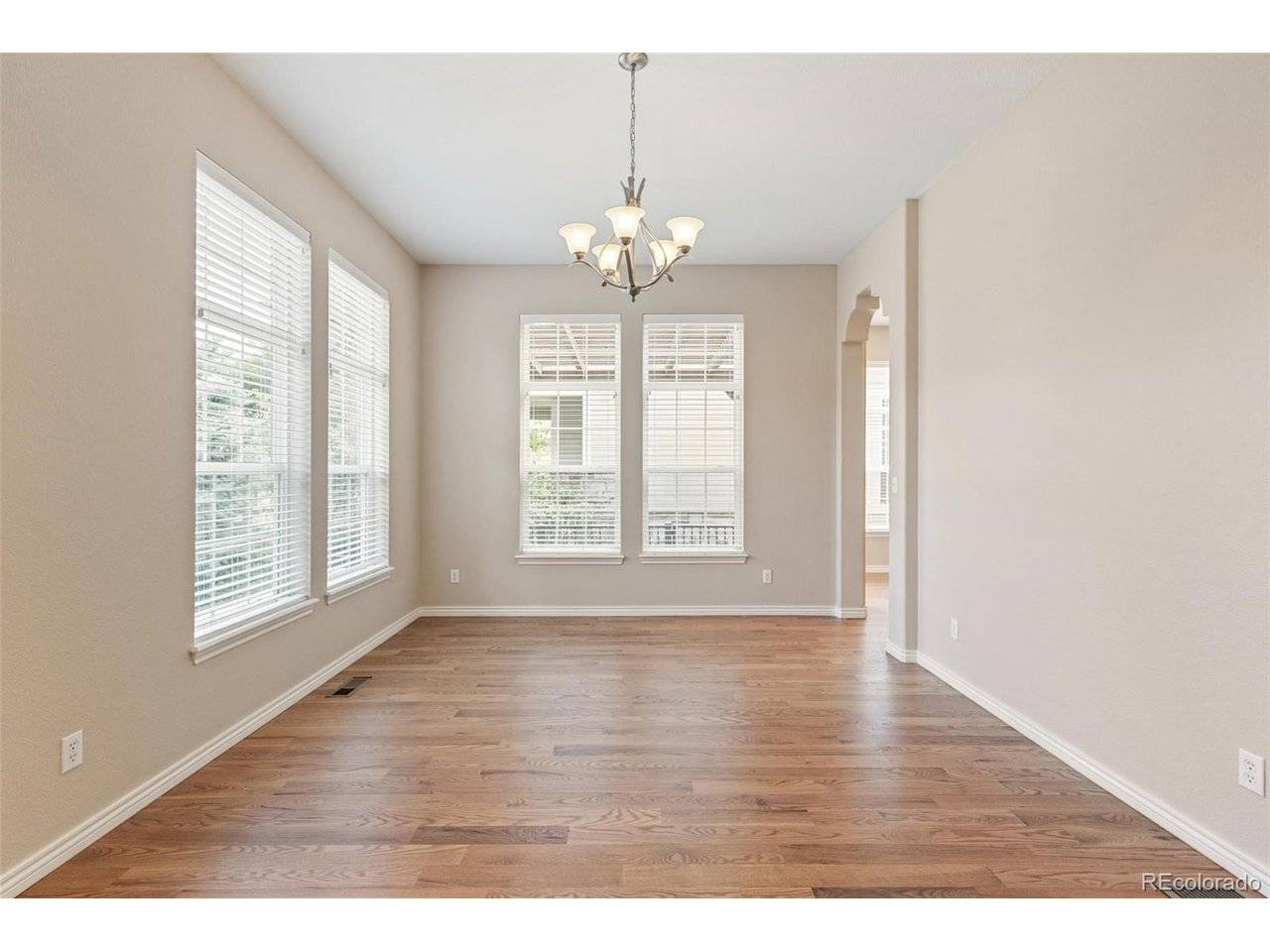 5708 S Van Gordon, Littleton, CO 80127