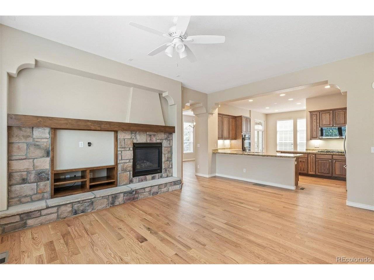 5708 S Van Gordon, Littleton, CO 80127