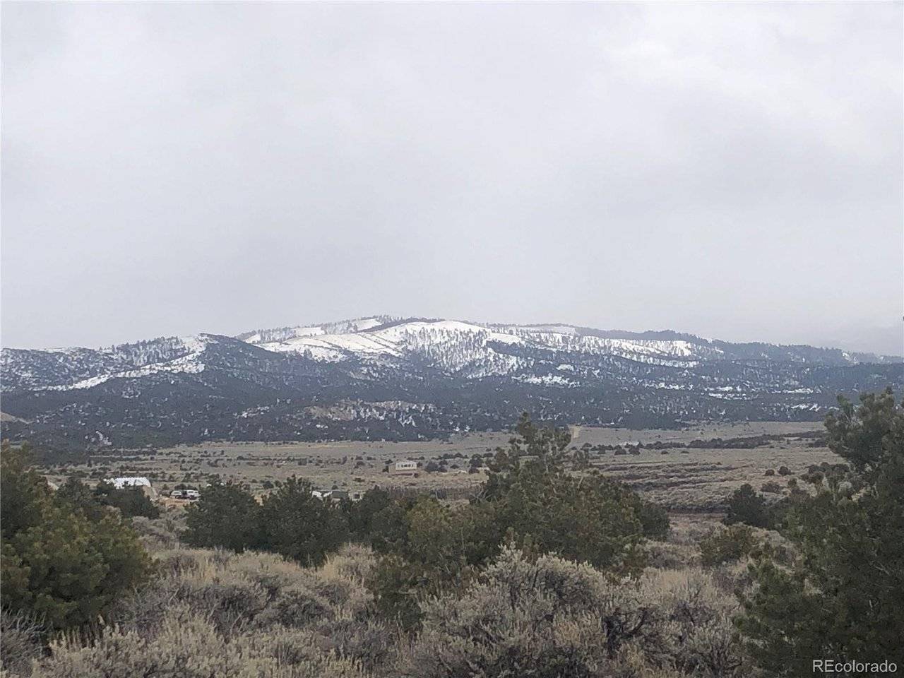 0 Slegers, Fort Garland, CO 81133