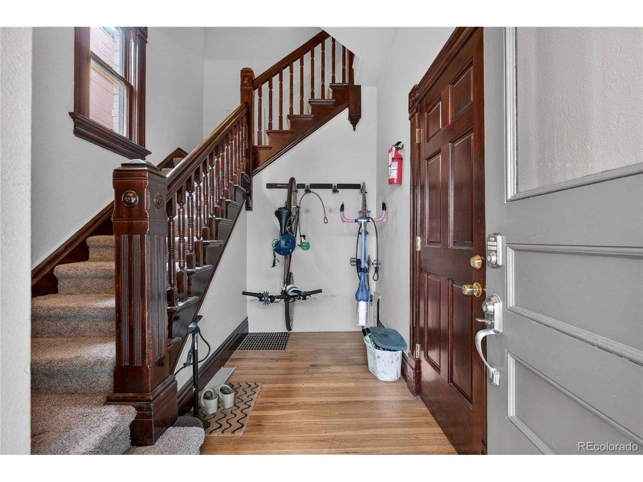 444 Bannock, Denver, CO 80204
