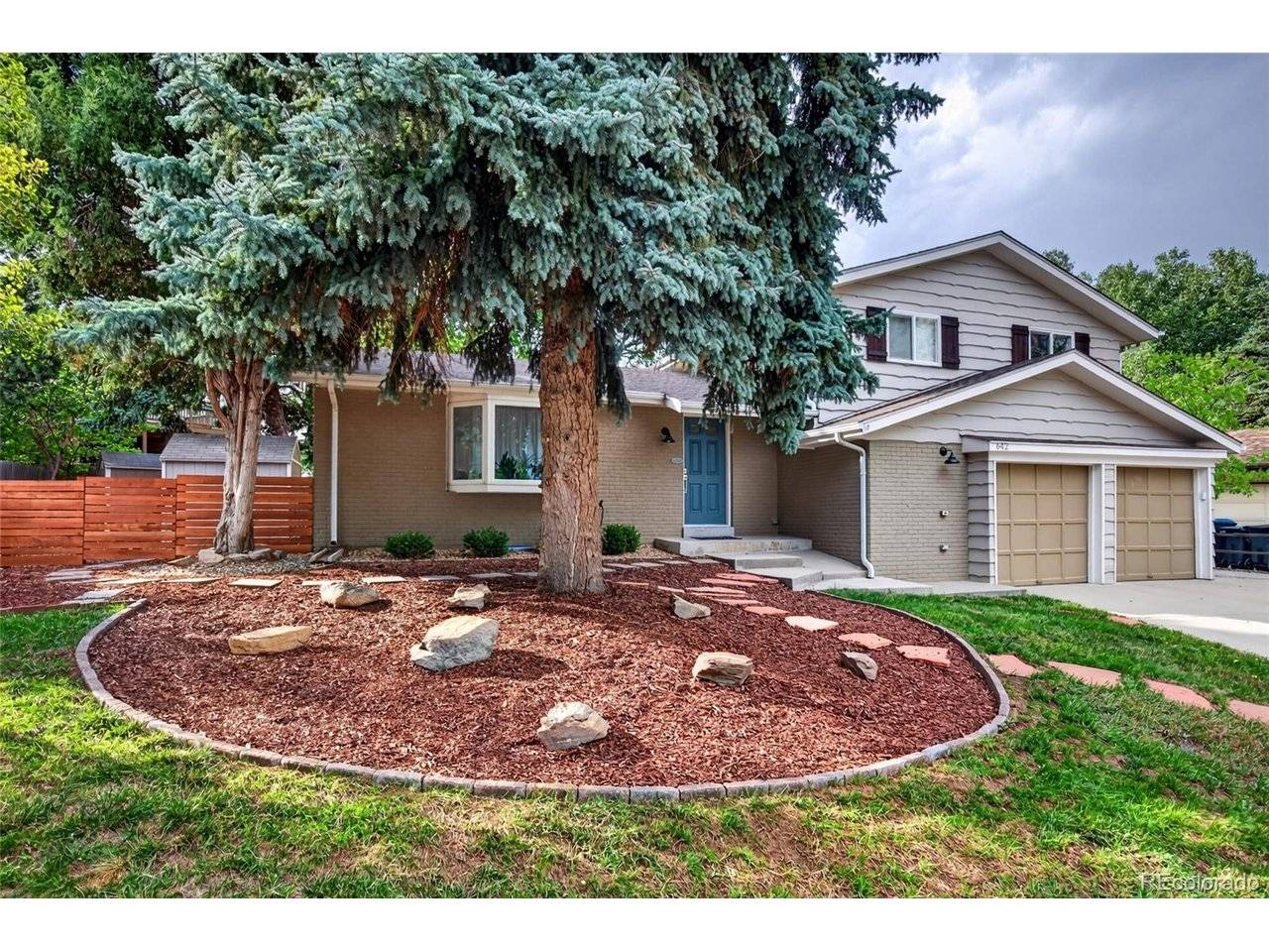 642 Texas, Golden, CO 80403