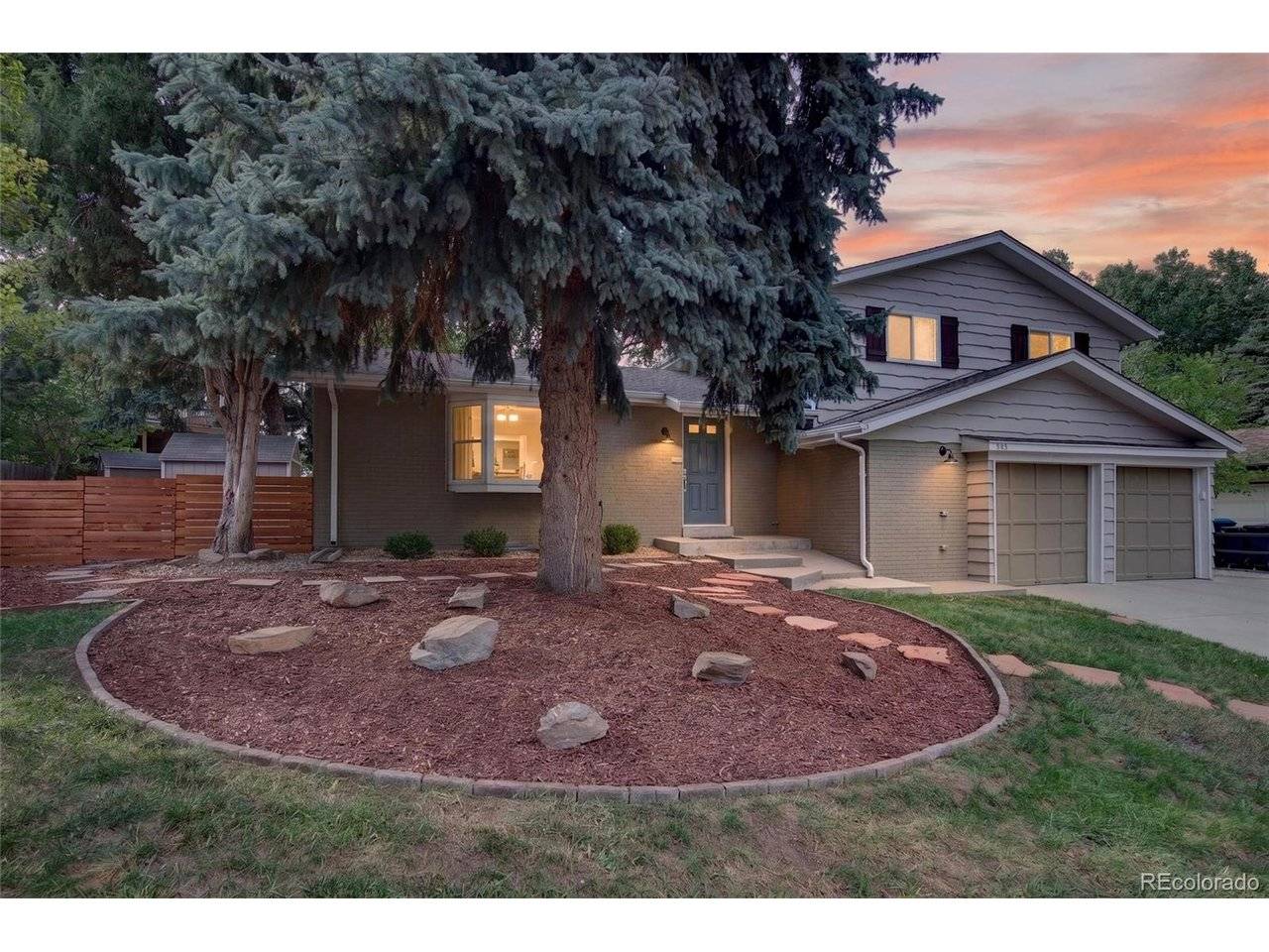 642 Texas, Golden, CO 80403
