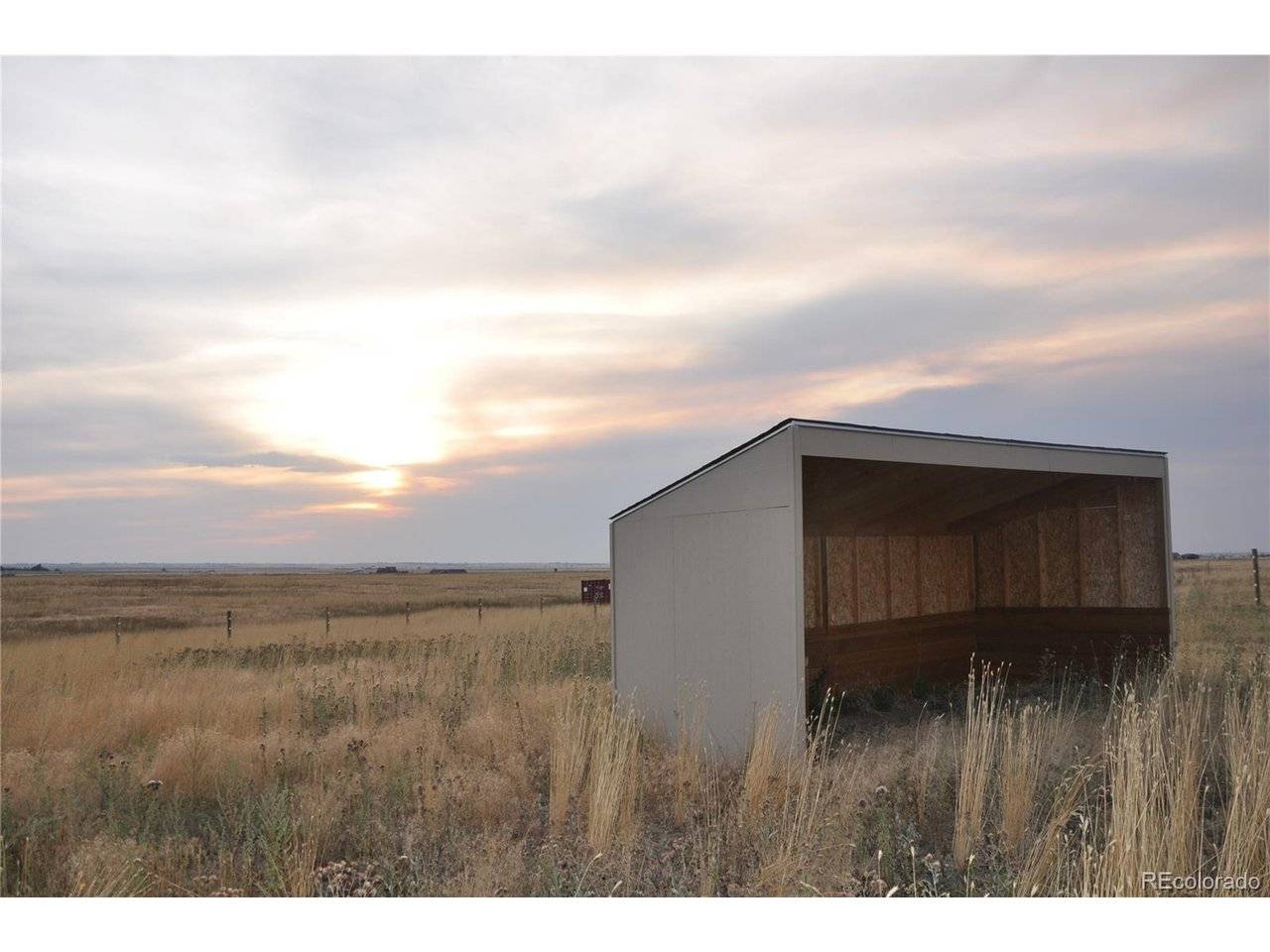 57950 E Harvard, Strasburg, CO 80136