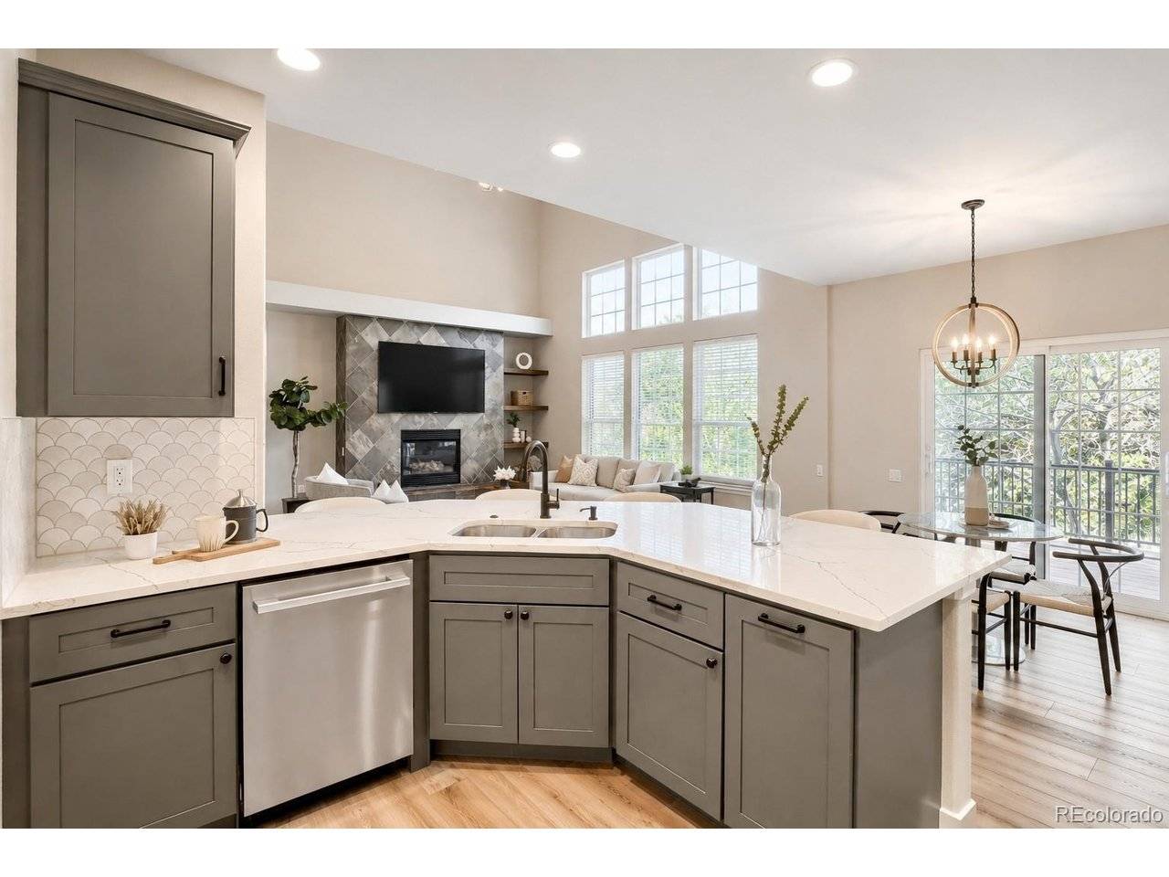 3818 Mallard, Highlands Ranch, CO 80126